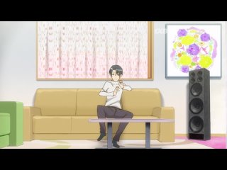 [] Tamashii insert The animation [TV-1] - 01 [720p]