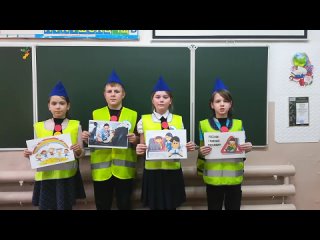 Видео от Новости, события и досуг МОУ “Средняя школа №2“