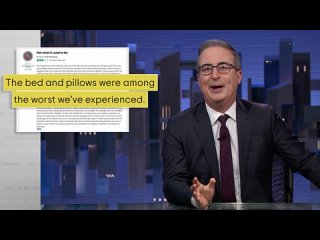 🎬 Last Week Tonight with John Oliver S11E05 🍿