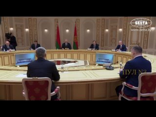 Лукашенко: Камчатский край – это мечта любого путешественника, в том числе и меня. Будучи в Питере, в очередной раз Владимир Вла