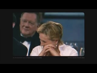 Джим Керри о Мэрил Стрип _ AFI Life Achievement Award 2004 (русская озвучка)
