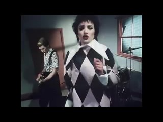 Siouxsie And The Banshees - Happy House (Official Music Video)