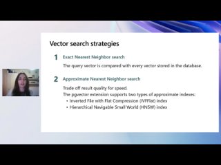 Beyond Keywords Image similarity search in Azure Cosmos DB for PostgreSQL  Python Data Science Day (Дата оригинальной публикац