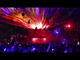 Alesso Alesso Presents BODY HI (Live DJ Set From The Do Lab Stage Coachella 2024)