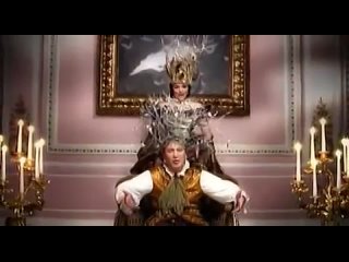 Сергей Пенкин и Лариса Луста - Phantom of the Opera