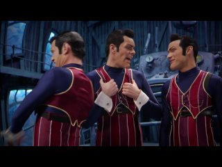 LazyTown S04E12 Robi álomcsapata 1080p (Hungarian)