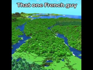 that one french guy