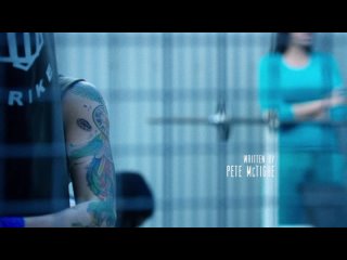 ВЕНТВОРТ / WENTWORTH s07e10