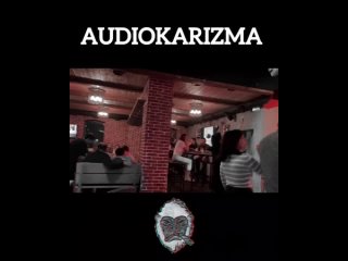 AudioKarizma - Непокоренный