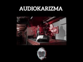 AudioKarizma - Царь Горы