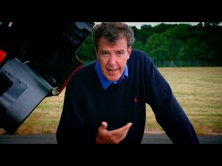 Top Gear 4 сезон 8 выпуск - The one where diesel actually wins