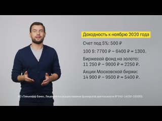 Куда вложить деньги, чтобы заработать? Как правильно инвестировать?