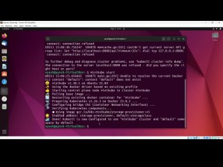 Kubernetes Tutorial for Beginners | Kubernetes Course 1.5 Hours