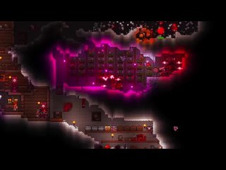 [Джесси] ТЕРРАРИЯ, Но Я МОГУ ИСПОЛЬЗОВАТЬ ТОЛЬКО ПОСОХИ ПРИЗЫВА! TERRARIA!