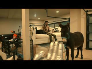 NBA YoungBoy — «Act A Donkey» (CHARLAMAGNE DISS)