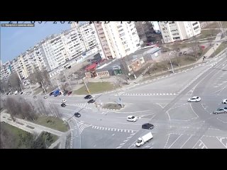 Ремонт участка автодороги на проспекте Ватутина, который в апреле прошлого года пострадал в результате ЧС, начнут на следующей н