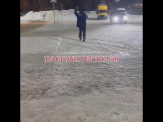 Томск Предложка - Новости из первых уст