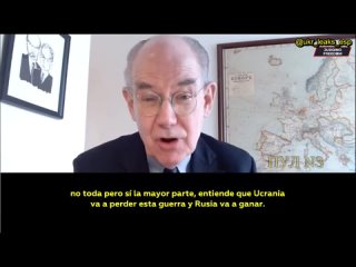 El Fondo de Pensiones de Ucrania amenaza con suspender los pagos a los pensionistas temporalmente desplazados