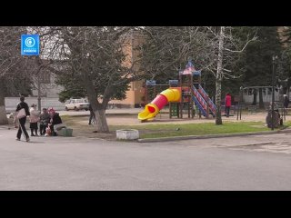️Ремонт дорог в Снежном и летний отдых детей! Глава ДНР обсудил с губернатором Самарской области планы по взаимодействию