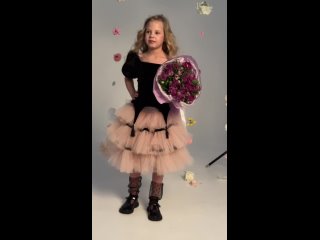 Видео от “Принцесса и К»| Детская одежда| Калининград