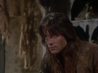 Robin Hood 1984 TV (8) Serie Staffel 1 Deutsch