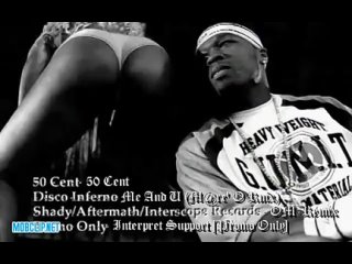 50 Cent - Me And