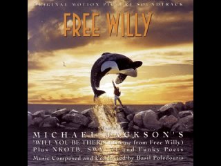 Free Willy - Farewell Suite🎵