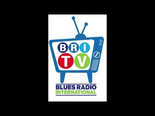 Jimi Fiano & The Funky Biscuit Allstars - “Spooky“ (Live on Blues Radio International TV 2016)