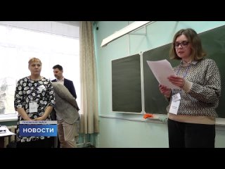 ЕГЭ с использованием отечественно программного обеспечения  это не перспектива на будущее, а реальность