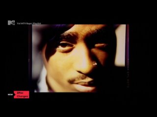 2Pac - Changes [MTV Germany] (Yo! MTV Raps: Playlist)