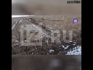 Российские десантники уничтожают украинских националистов и их технику на Артемовском направлении. К