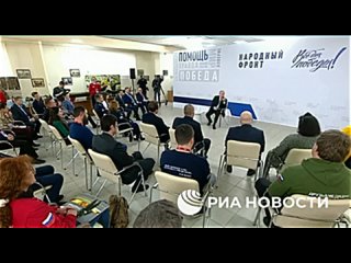 Видео от Z - КАЛИНИНГРАД V НОВОРОССИЯ - Z