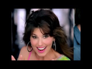 Shania Twain - Party For Two ft. Billy Currington