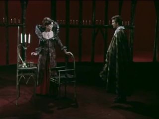 Дон Карлос (1980) - драма, реж. Евгений Завадский, Николай Александрович