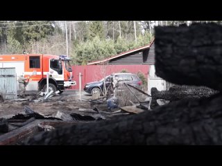 На территории 26 муниципальных образований Приамурья действует особый противопожарный режим