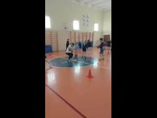 Школьные Баскетбольные Центры МАОУ СОШ 16, 5 и 2tan video