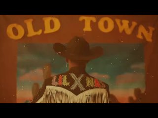 Lil Nas X ft. Billy Ray Cyrus - Old Town Road (AMC Remix)