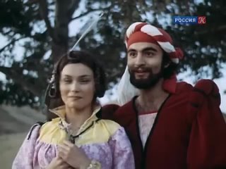 Дорогою добра - Маленький Мук.mp4