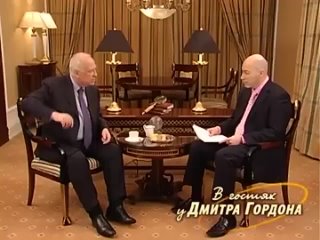 Черномырдин о присвоении Бандере и Шухевичу звания Героев Украины.mp4