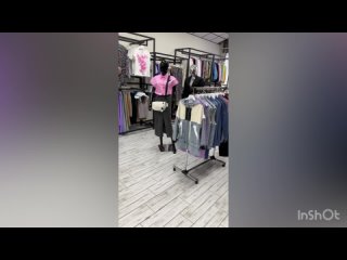 Видео от kukla EVVA_магазин модной одежды