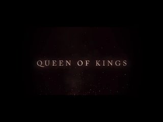 Alessandra - Queen Of Kings (AMC Remix)