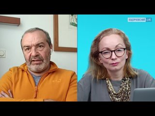 [Ходорковский LIVE] ШЕНДЕРОВИЧ: Орск и прорыв дамбы — тот же «Крокус». РПЦ против заповедей. Путин и губернаторы