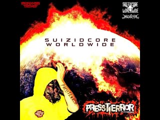 Pressterror - Rebirth Of The Suizidcore (Hirn Flick Flack)