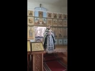 Video by Приход храма Свт. Иоанна Милостивого (Отрадное)