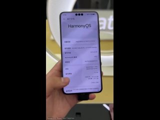 Смартфон Huawei Mate 60 rs