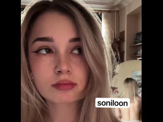 soniloon | Onlyfans Leak