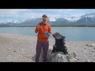 Justin Outdoors 8lbs ULTRALIGHT BACKPACKING GEAR LIST // No Compromises