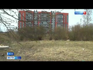 Видео от Псковская городская Дума