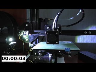 Печать толкателей кнопок на 3D принтере. Смартфон Micromax Q415