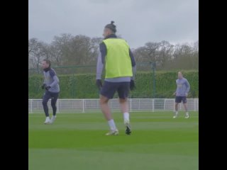 Video by Tottenham Hotspur | Тоттенхэм